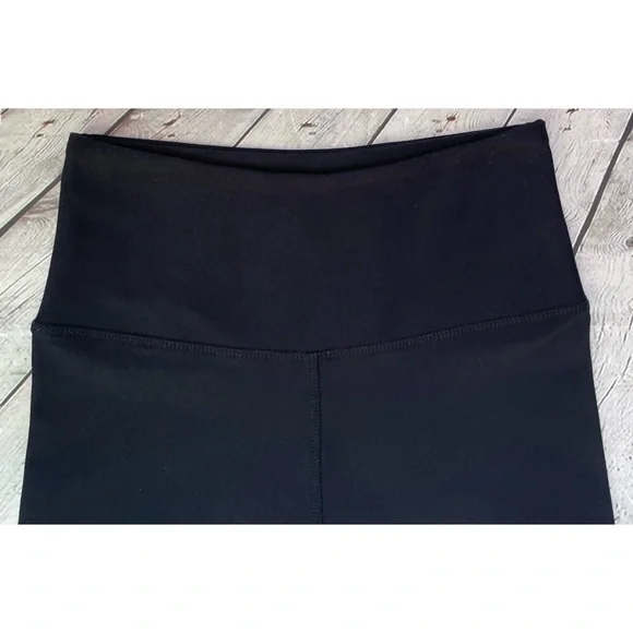 Balance Collection Black Bike Shorts - Picture 3 of 9